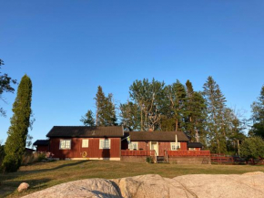 Charmiga Norrangen, Väddö